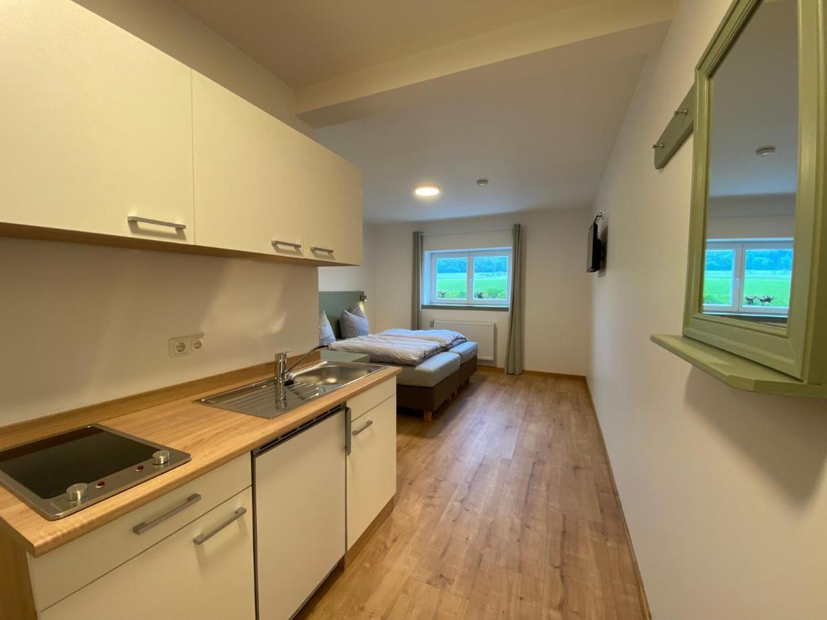 Premium Zimmer mit Küche
