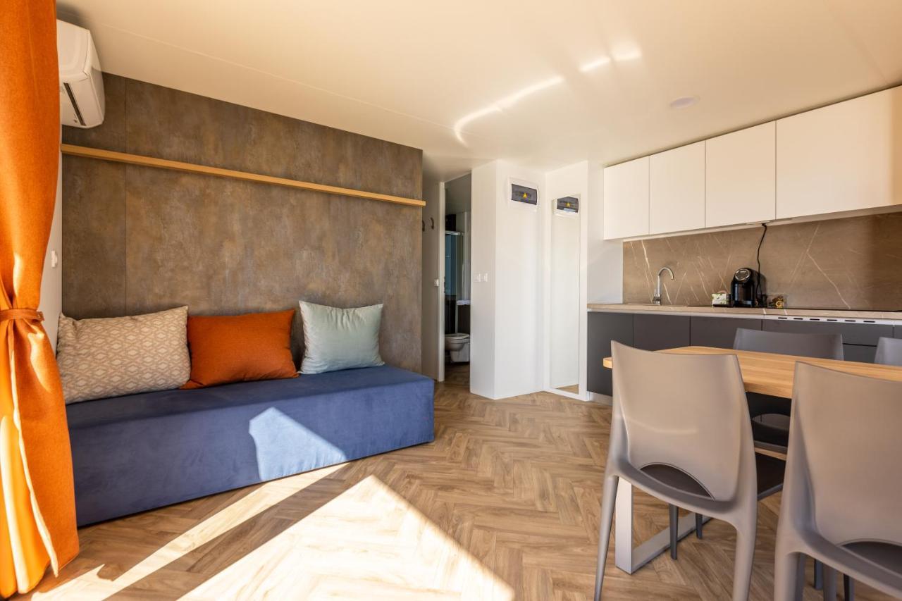 Appartement met Terras
