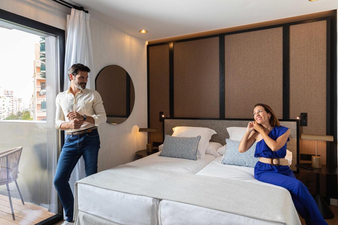 Habitación Doble con balcón