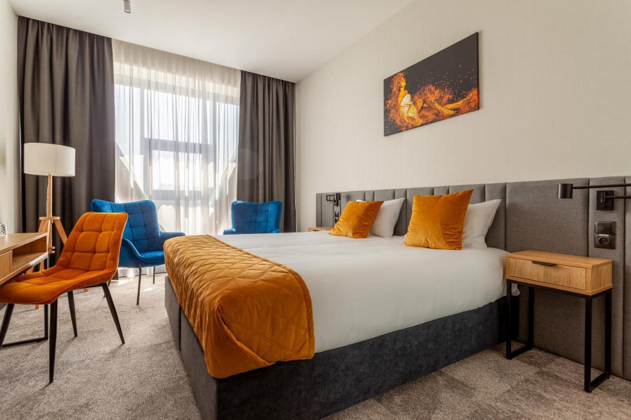 Standaard Kamer met Kingsize Bed