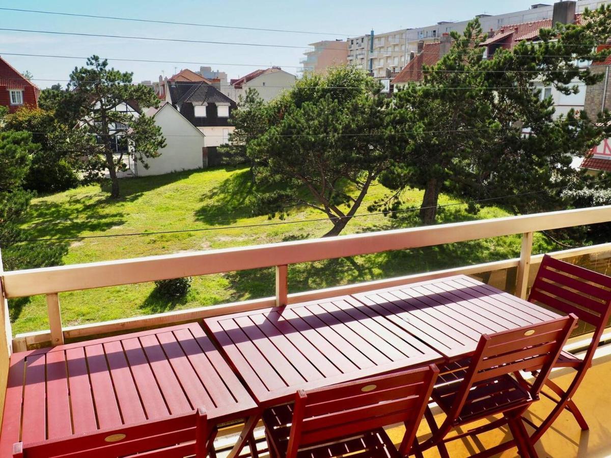 Appartement 2 Chambres