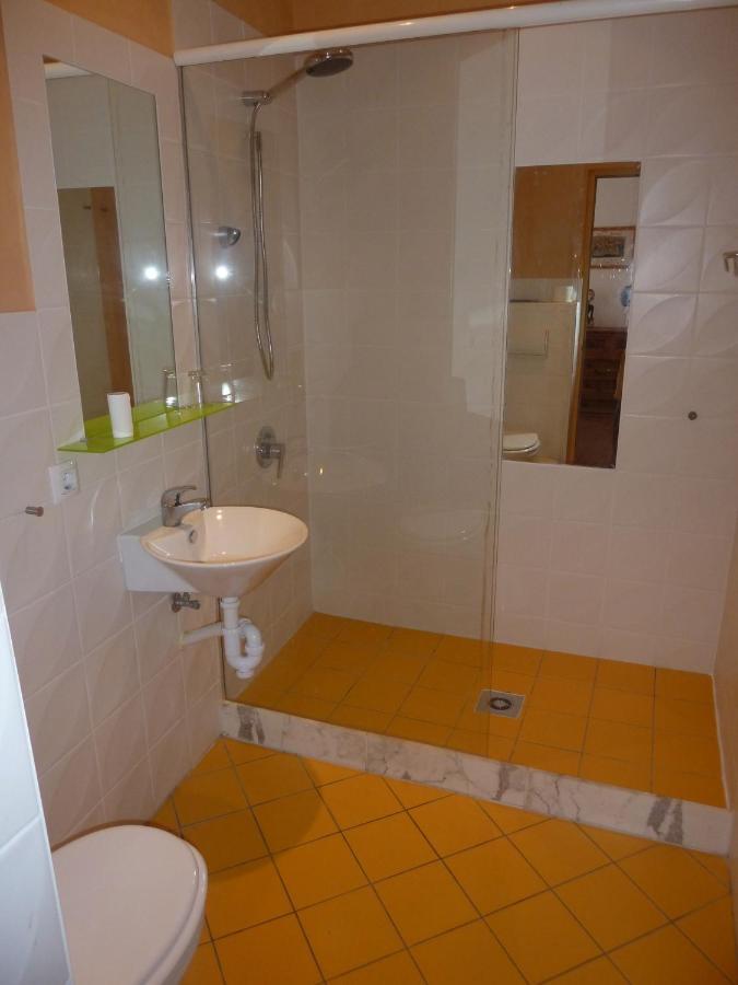 Habitación Cuádruple con balcón