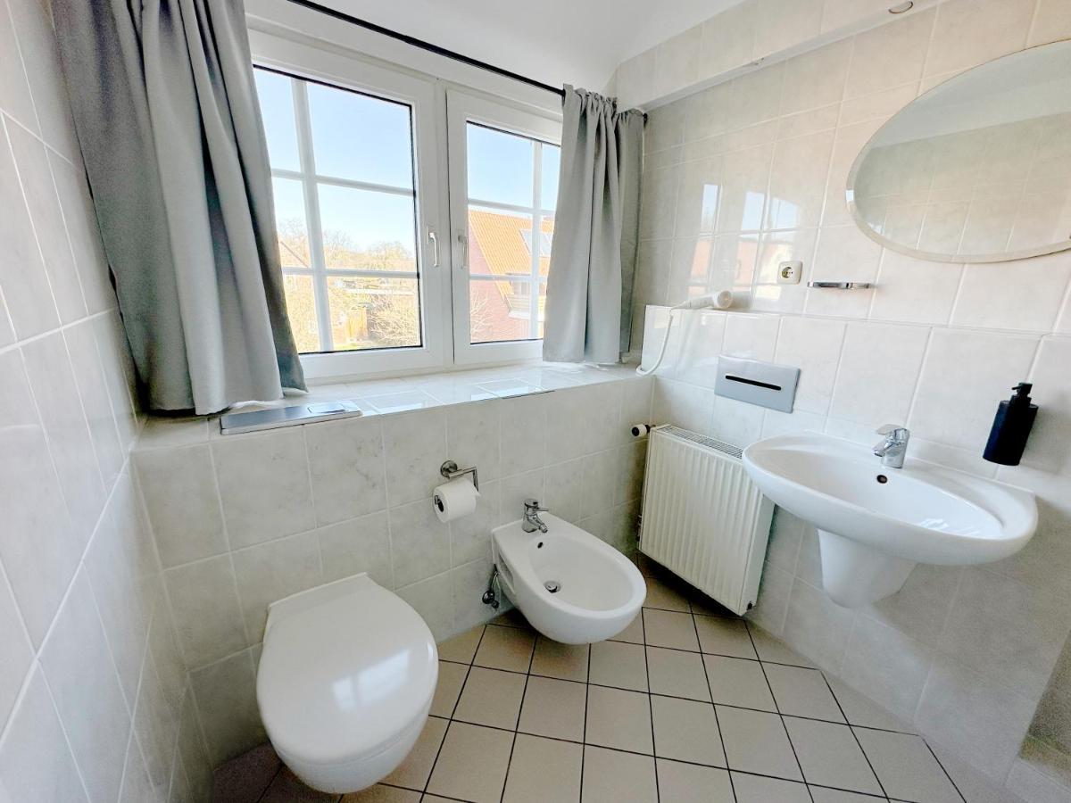 Standard Doppelzimmer