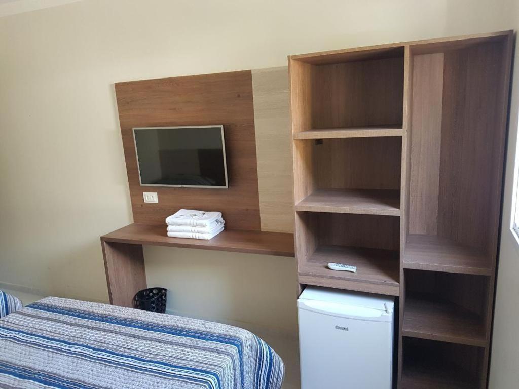 Quarto Duplo