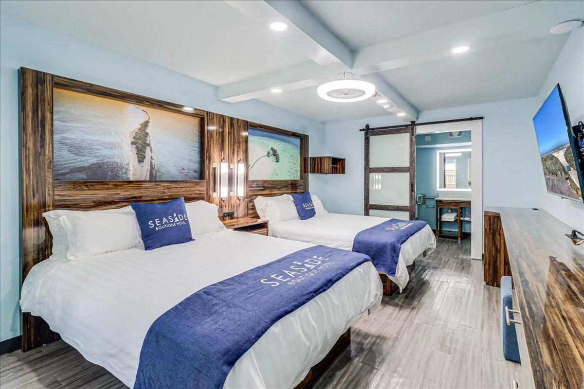 Double Room - Disability Access