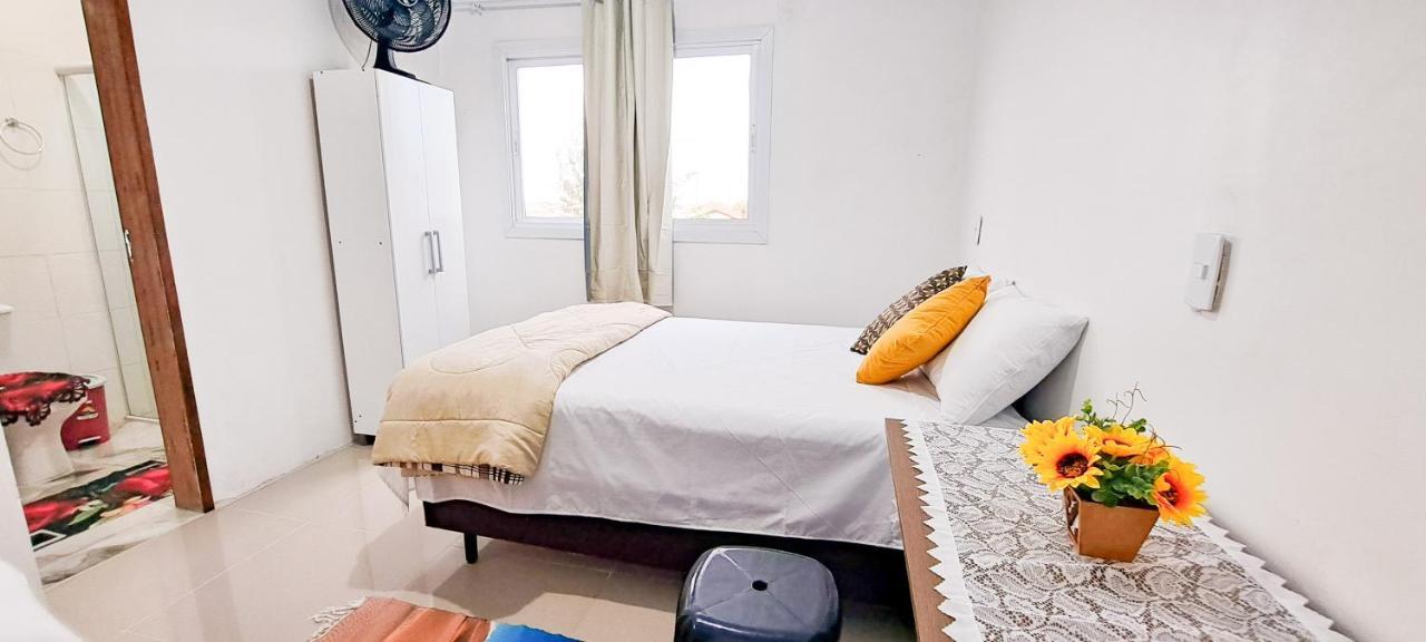 Quarto Duplo Econômico