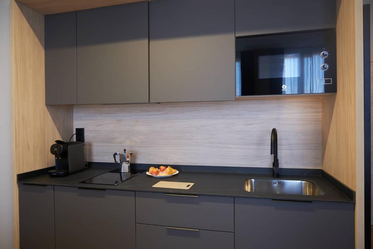 Habitación Familiar Estándar