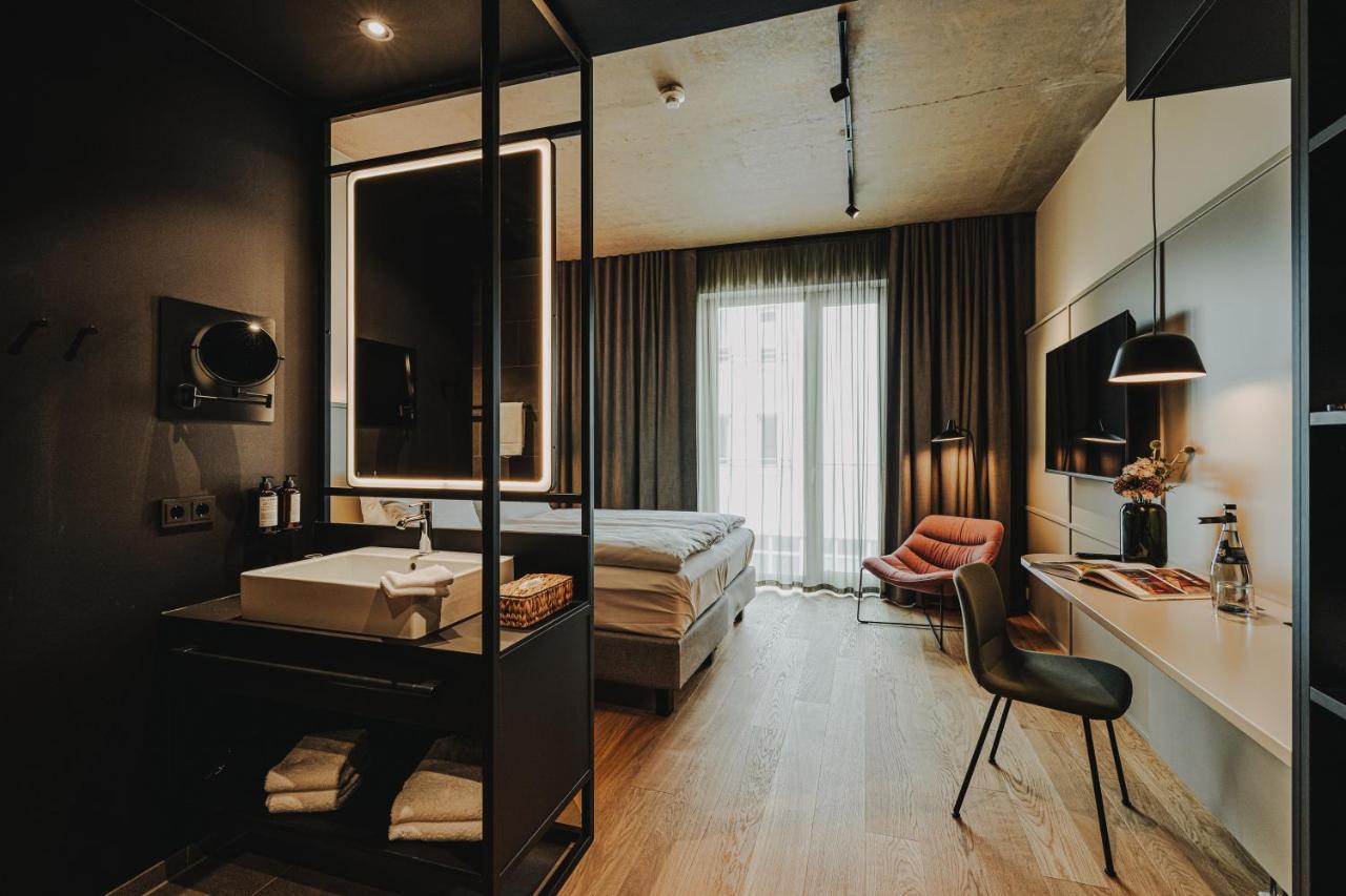 Deluxe Kamer met Kingsize Bed