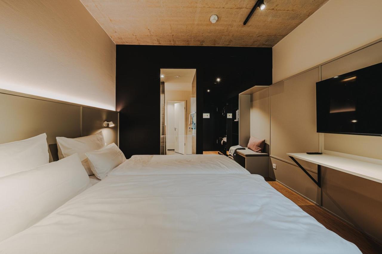 Standaard Kamer met Kingsize Bed