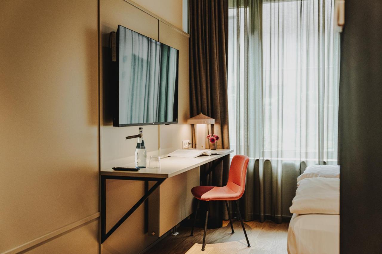 Standaard Kamer met 2 Bedden
