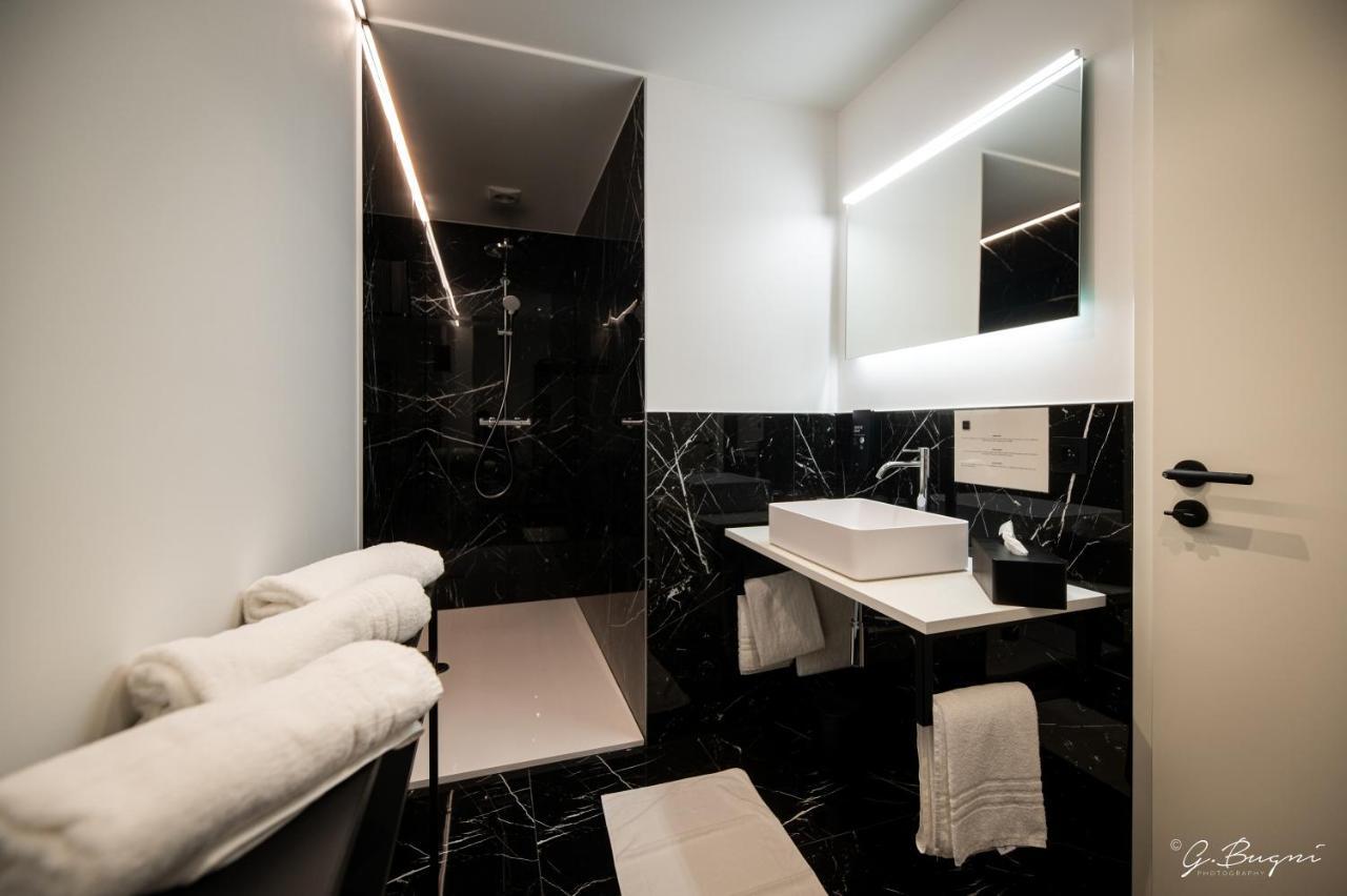 Chambre Double avec Accès au Bain Thermal