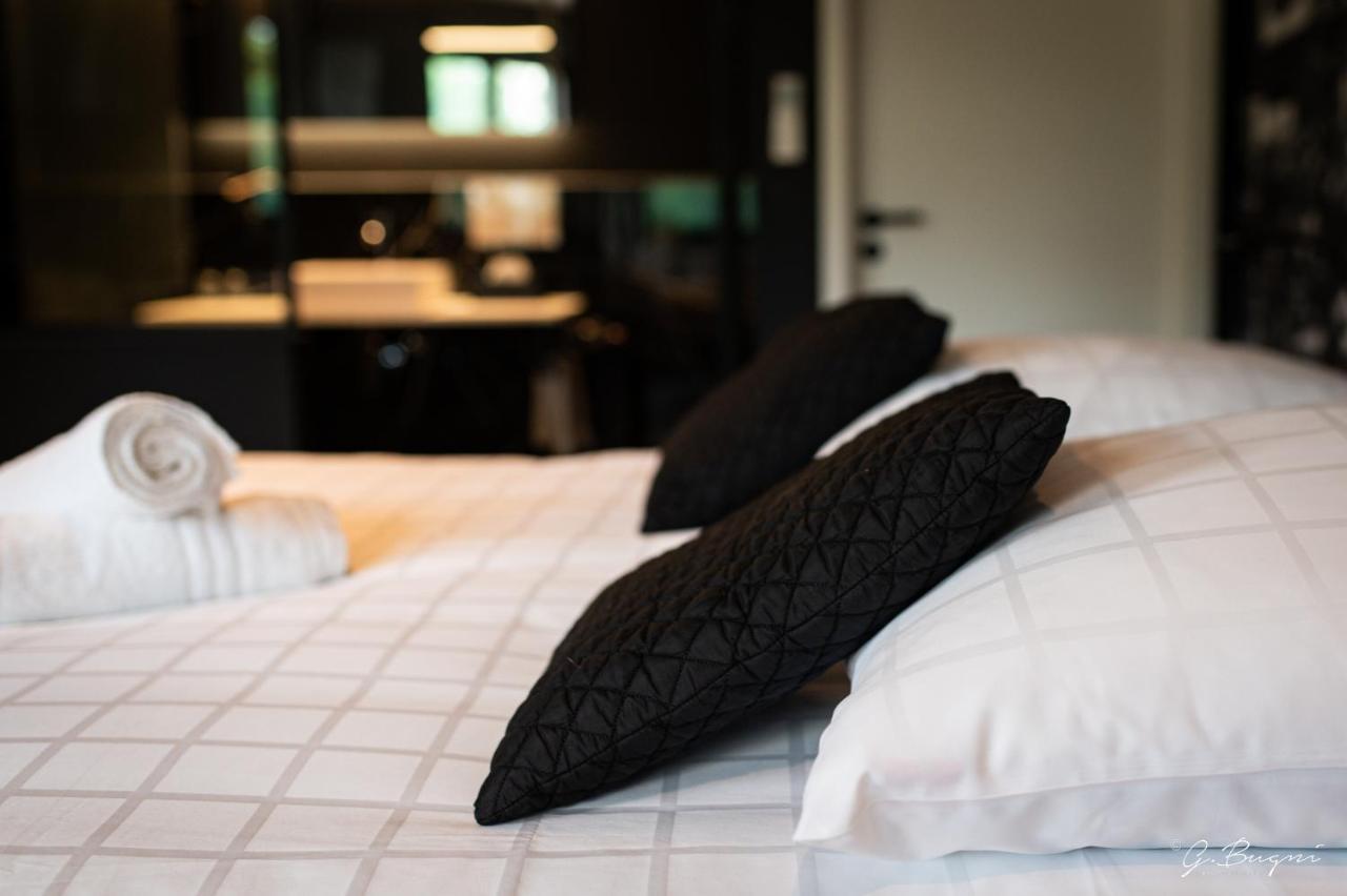 Suite Supérieure avec Baignoire Spa et Accès au Bain Thermal