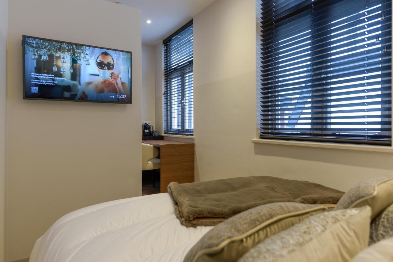 Chambre Lits Jumeaux