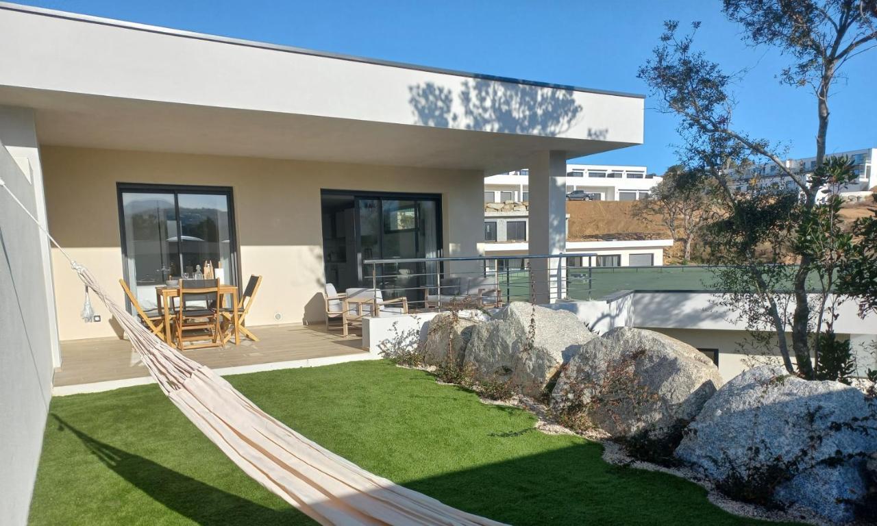 Appartement avec Terrasse