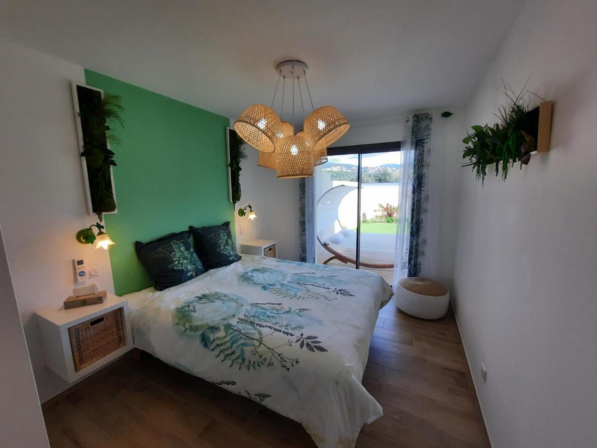 Appartement avec Vue sur la Montagne