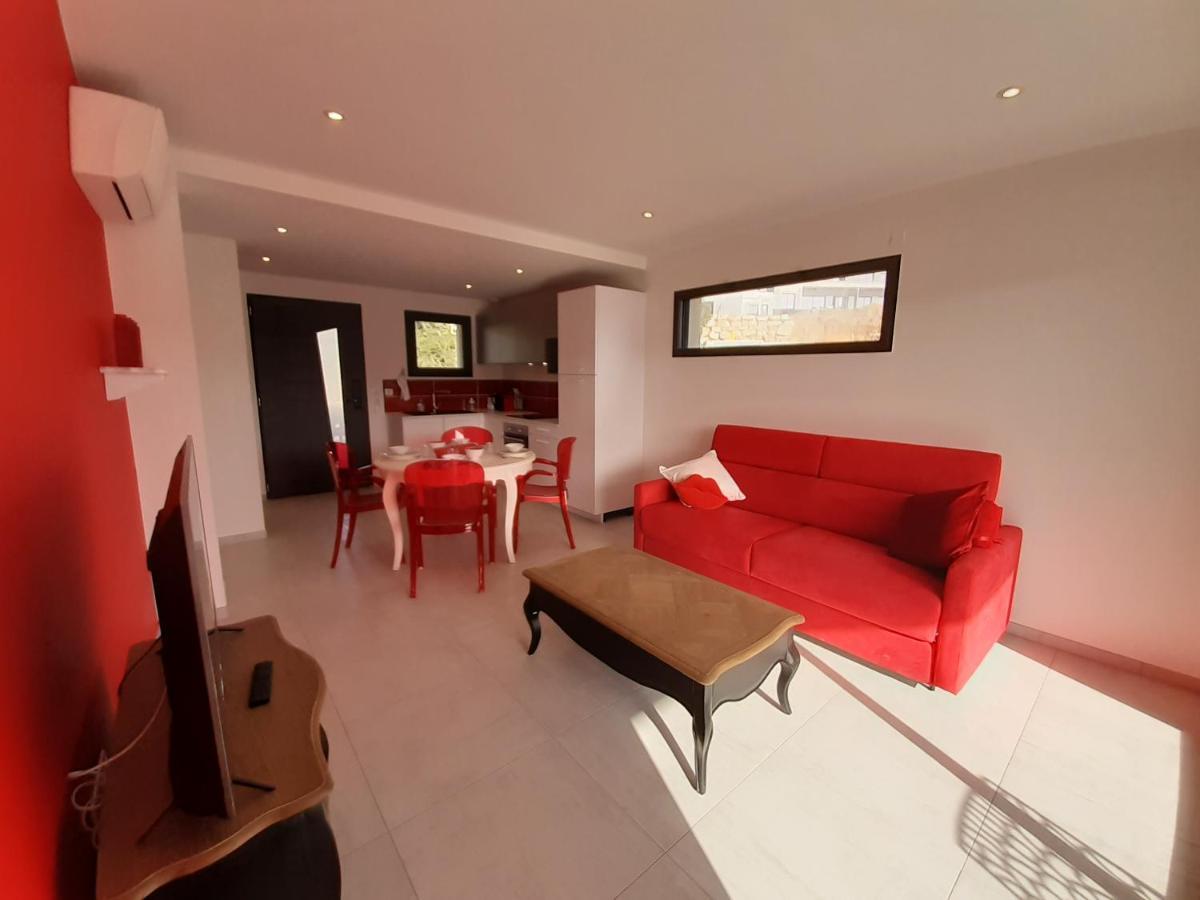 Appartement avec Balcon