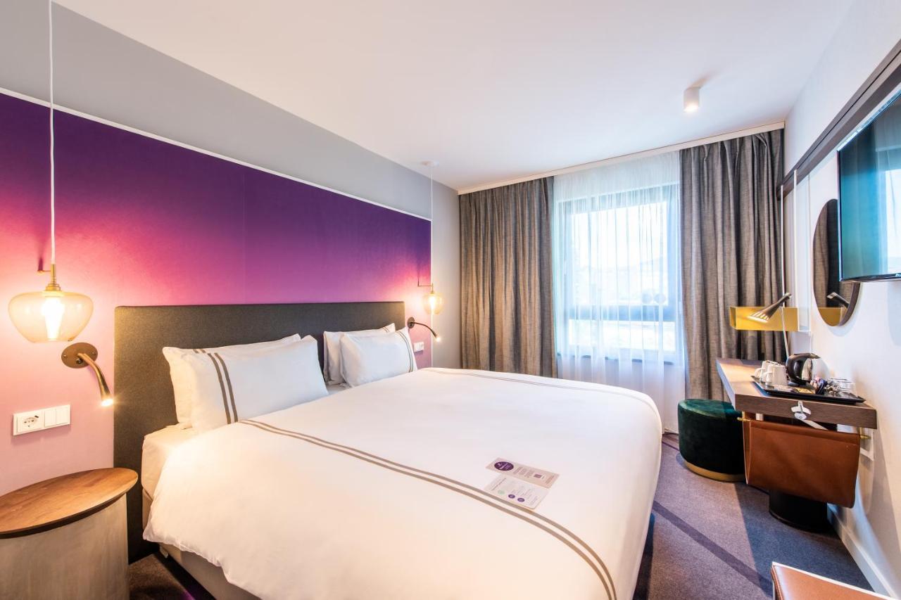 Double Room- barrier-free