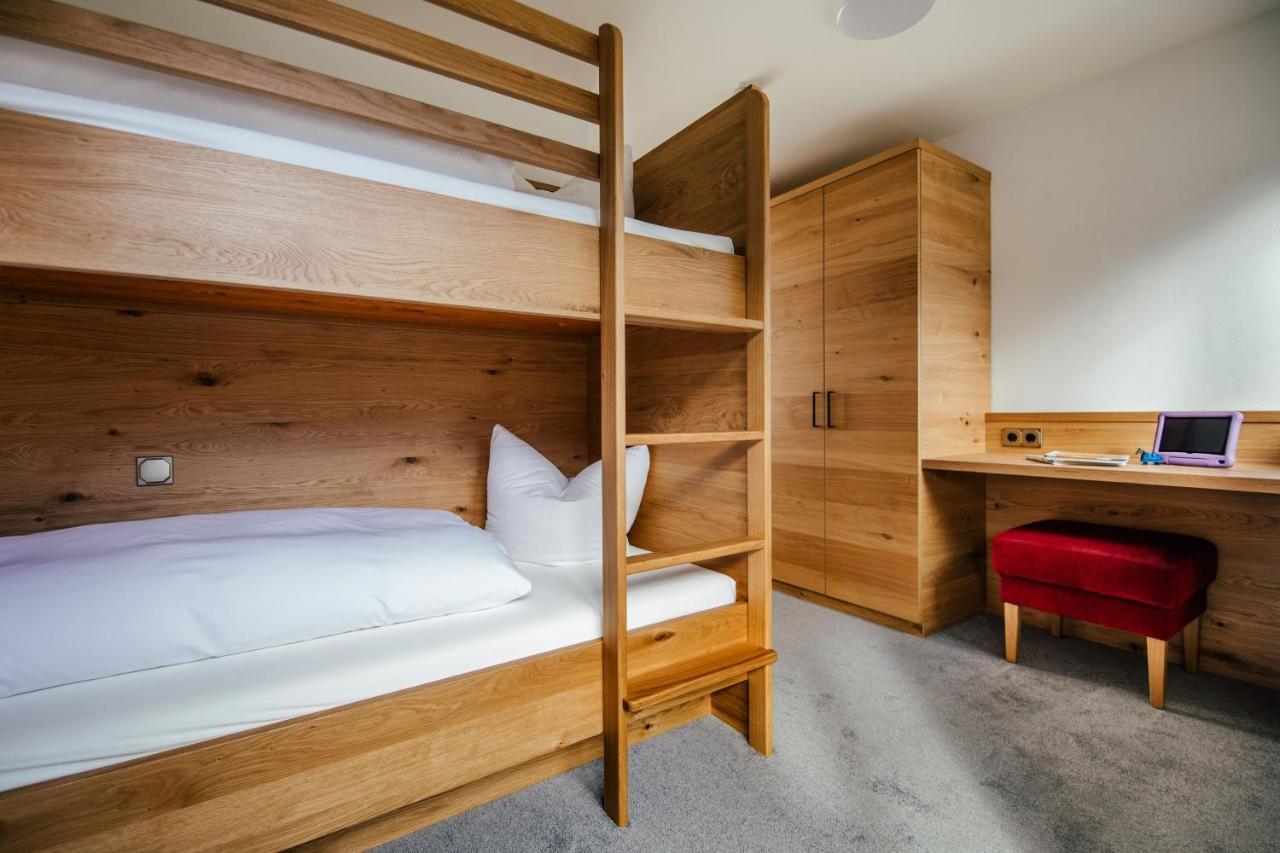 Appartement met 2 slaapkamers