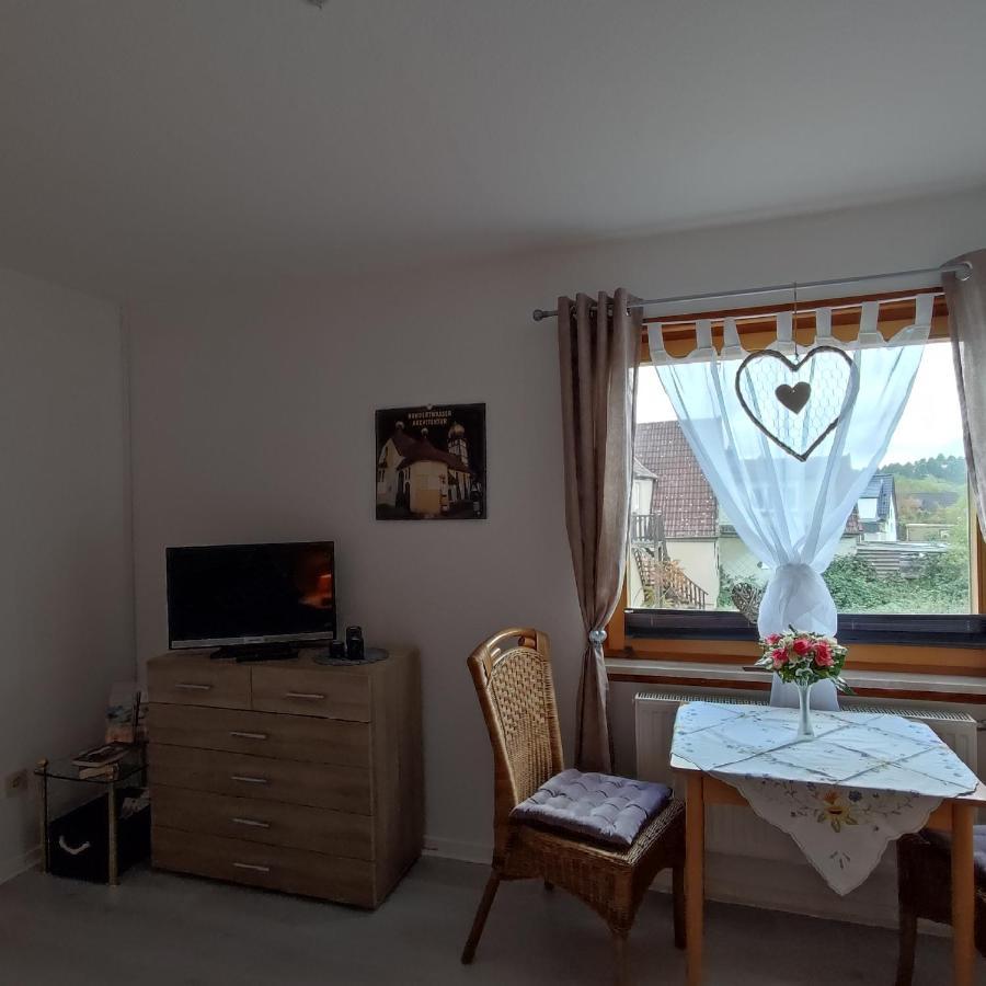 Doppelzimmer mit eigenem Bad