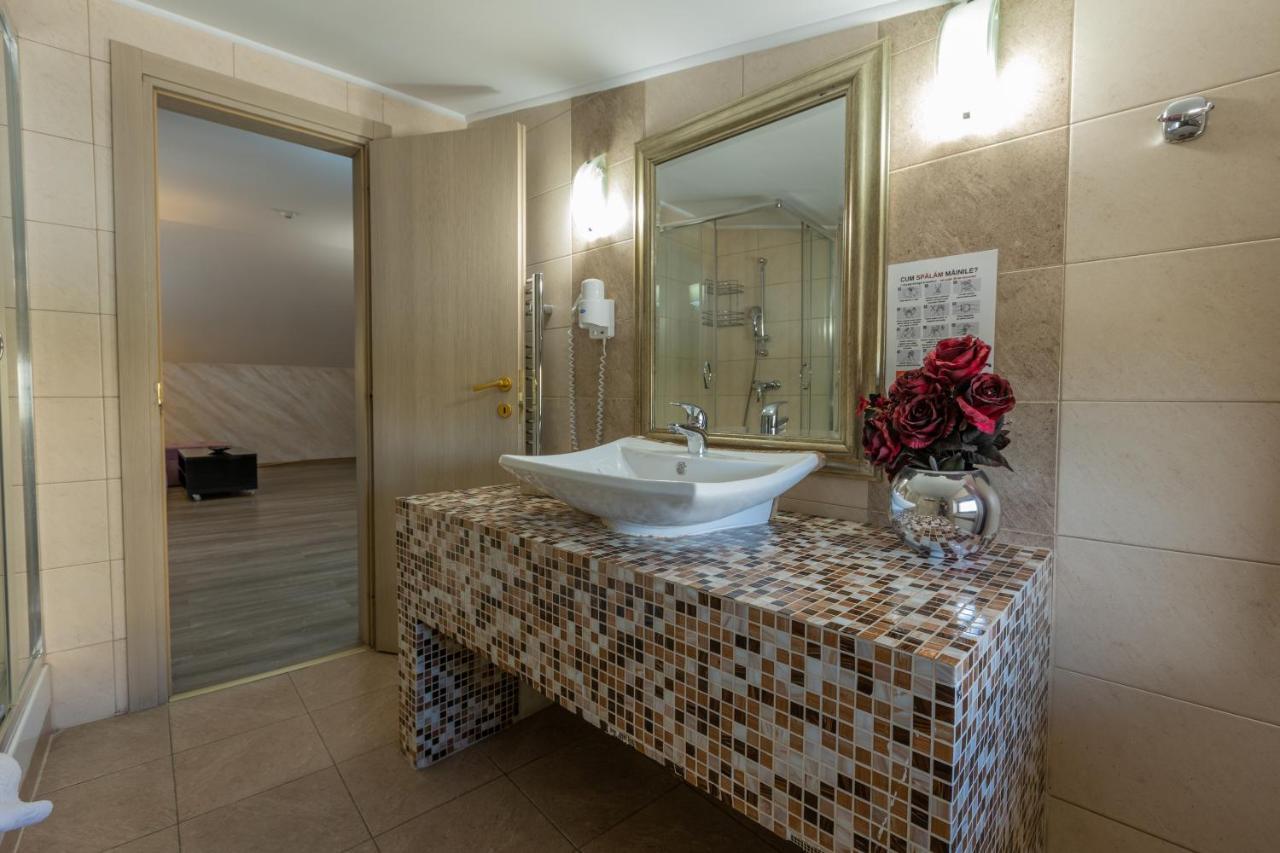 Suite 1 Chambre