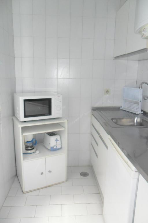 Apartamento com 1 Quarto (2 Adultos)