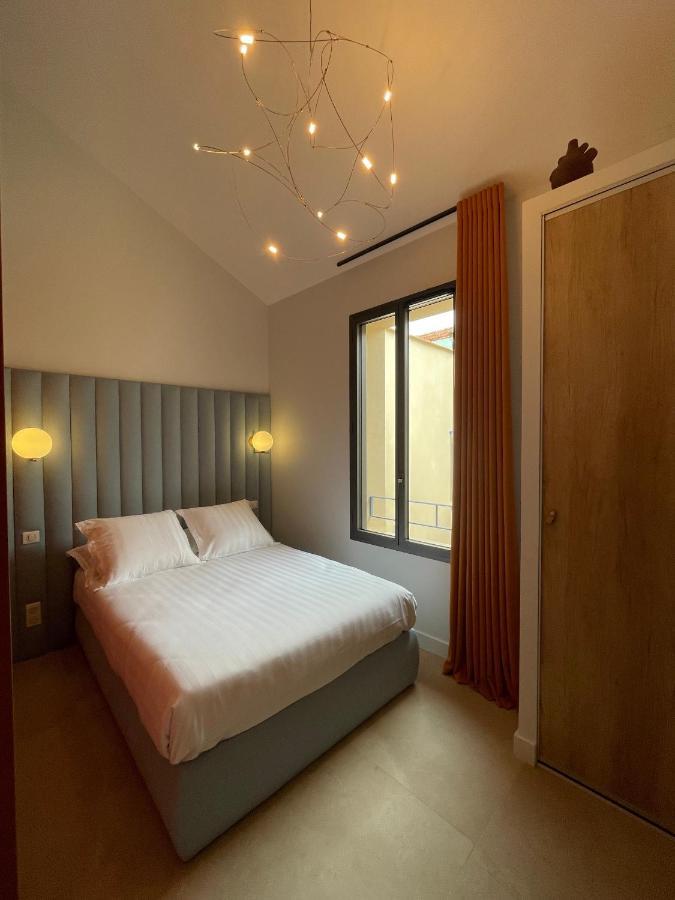Chambre Double Standard