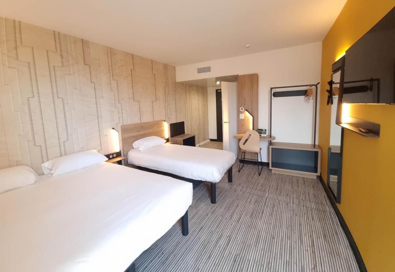 Quarto Triplo