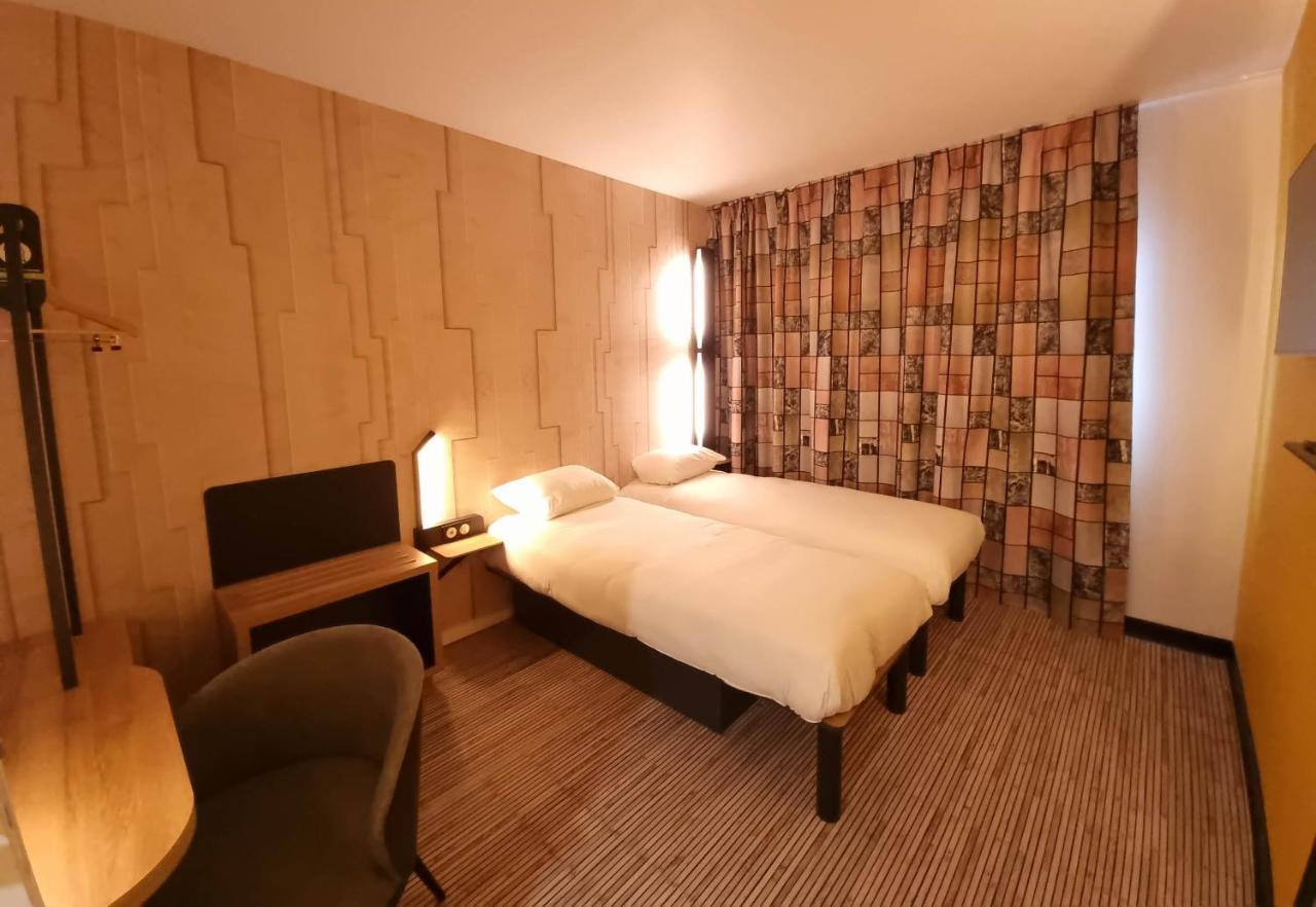 Quarto Twin