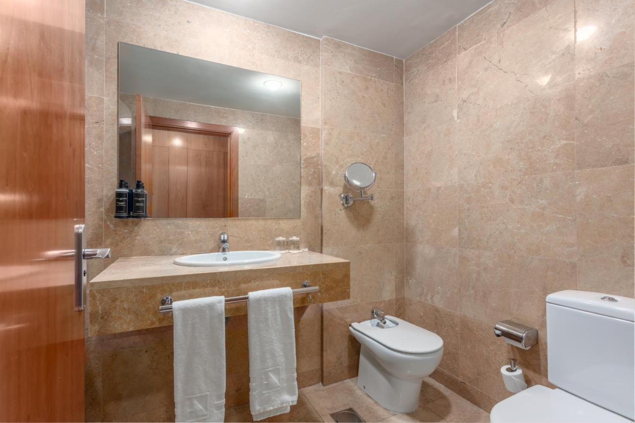 Habitación Doble con vistas