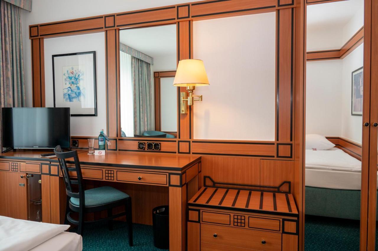 Standard Zweibettzimmer