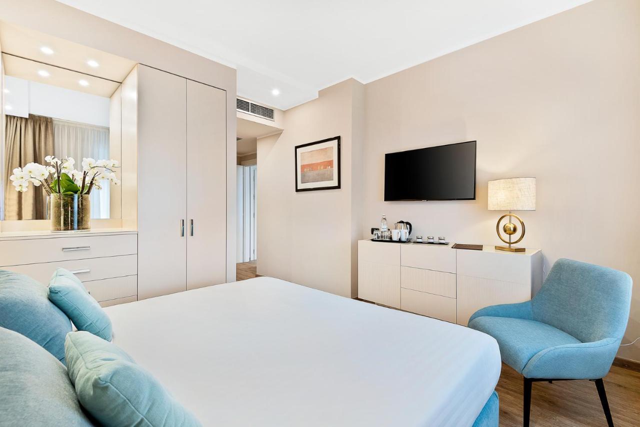 Camera Familiare Superior