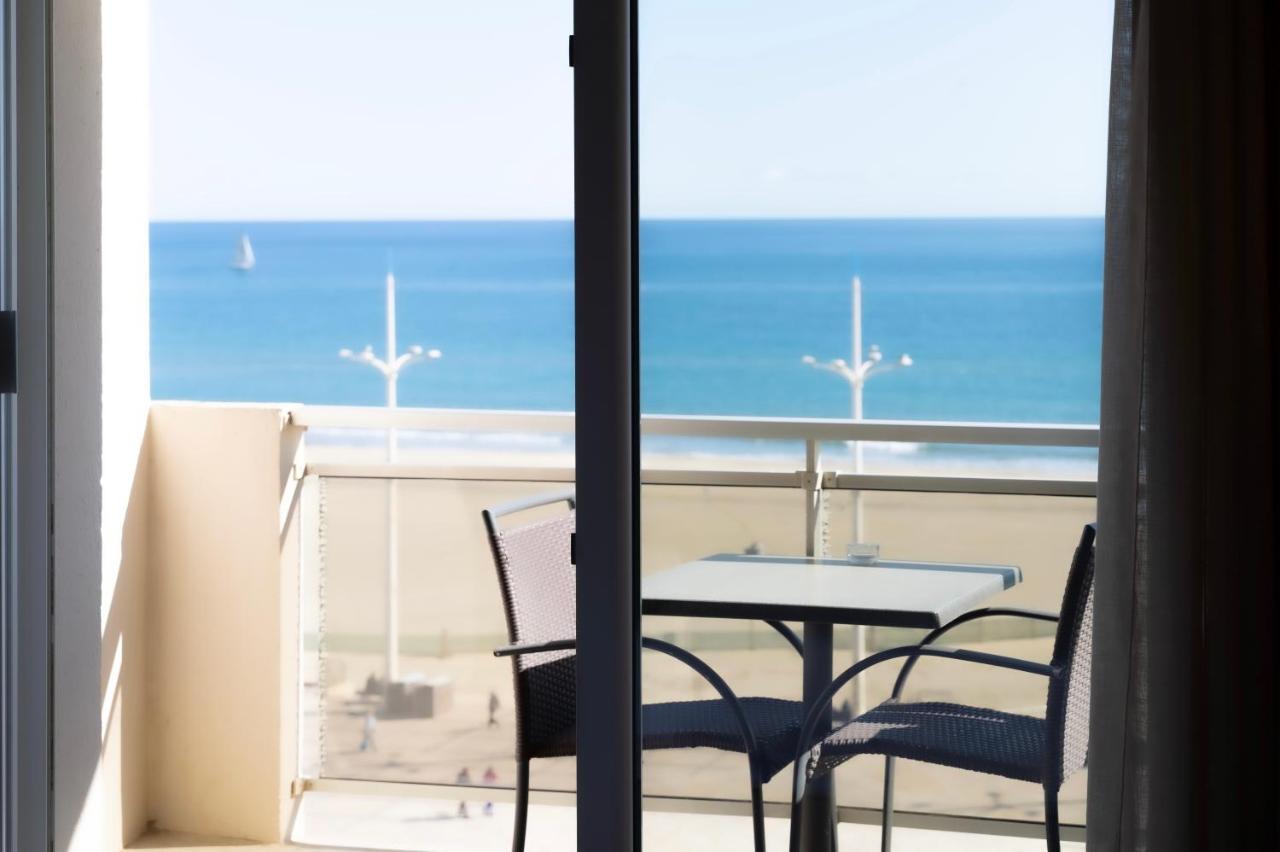 Loggia Standard - Vue sur Mer
