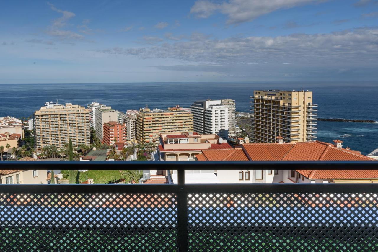 Habitación Doble Superior con vistas al mar