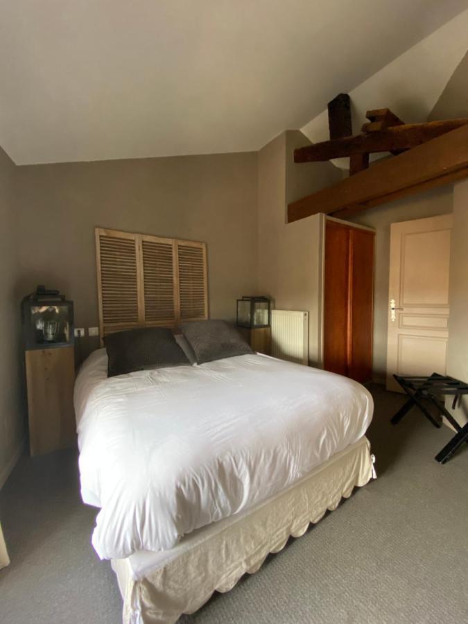 Chambre Classique