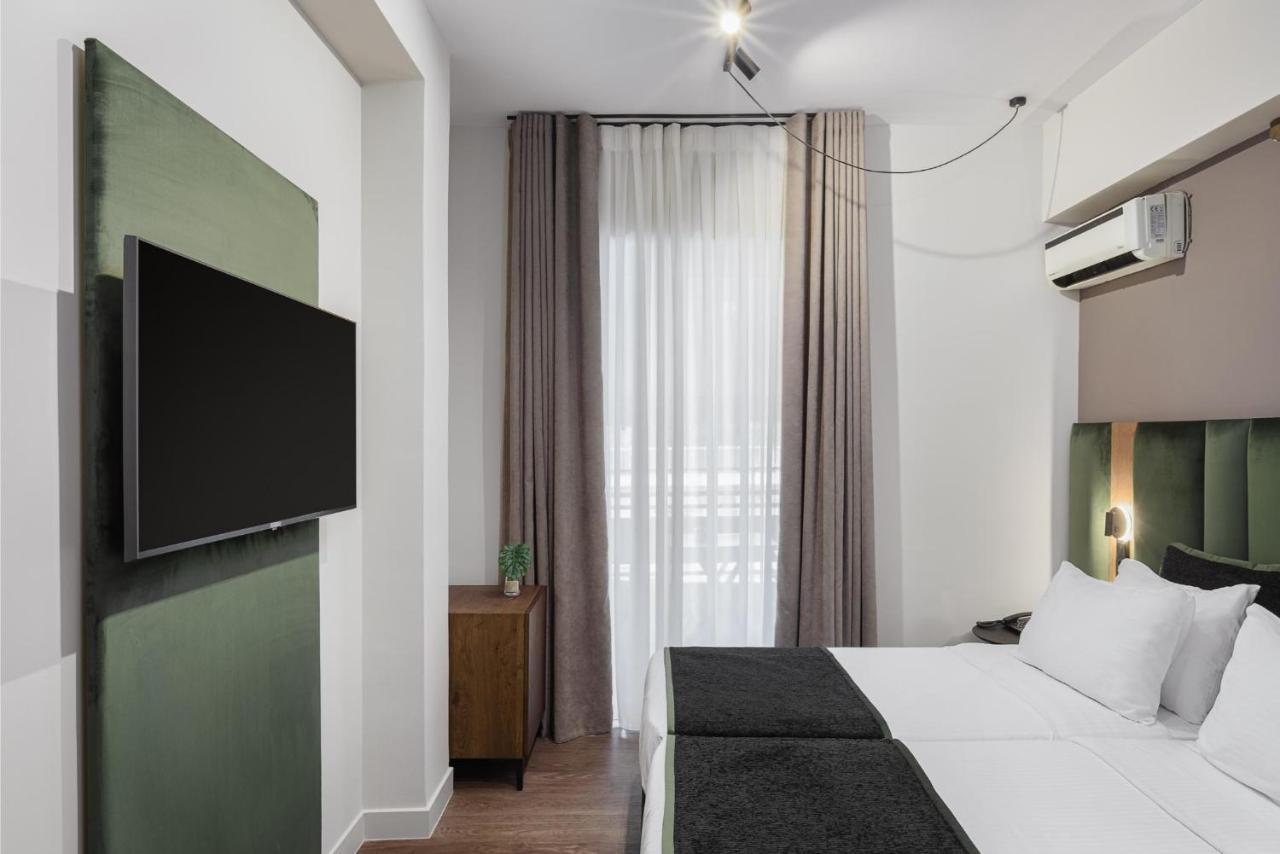 Chambre Double Supérieure