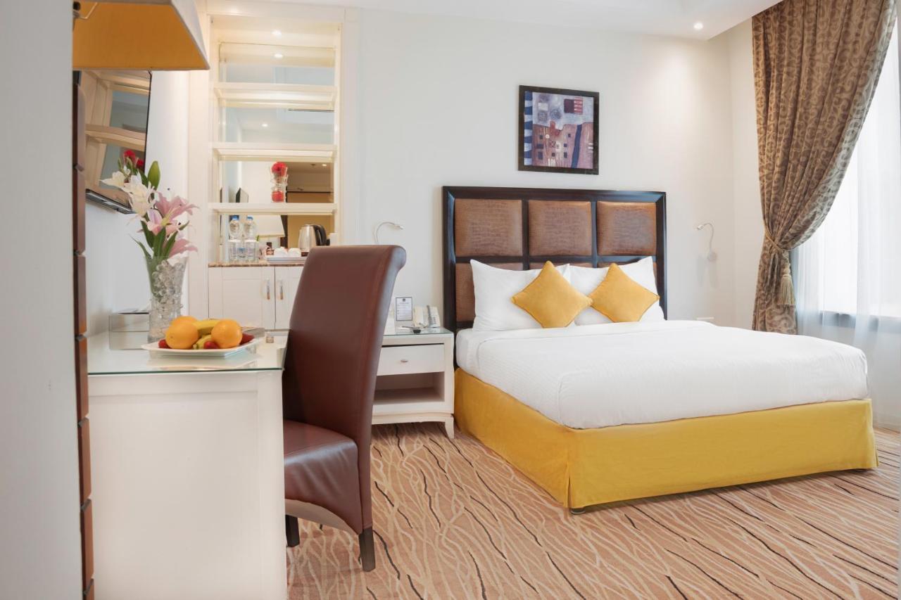 Classic Room