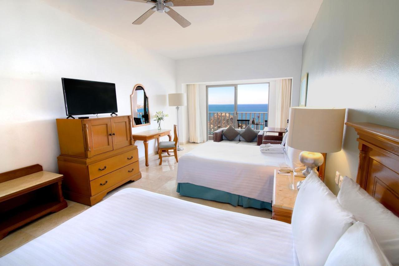 Junior Suite with Ocean View