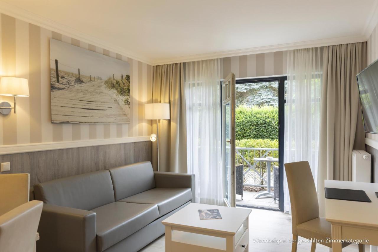 Apartment mit 1 Schlafzimmer
