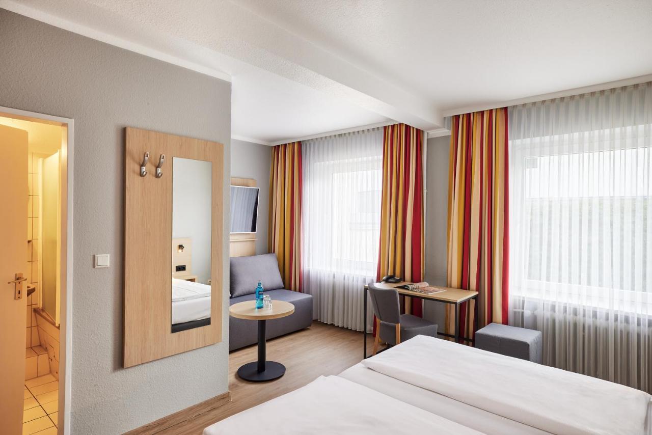 Chambre Double Confort