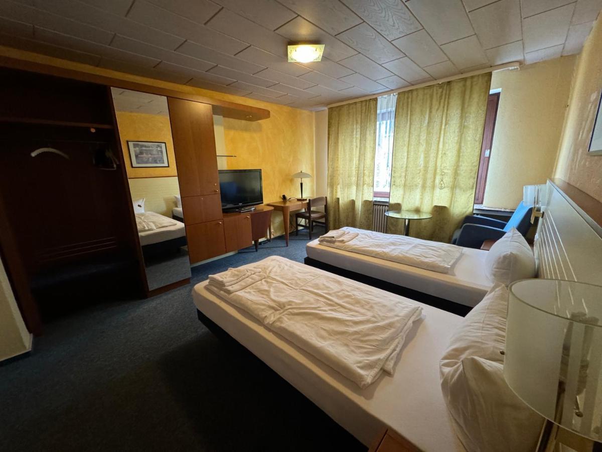 Apartment mit 4 Schlafzimmern