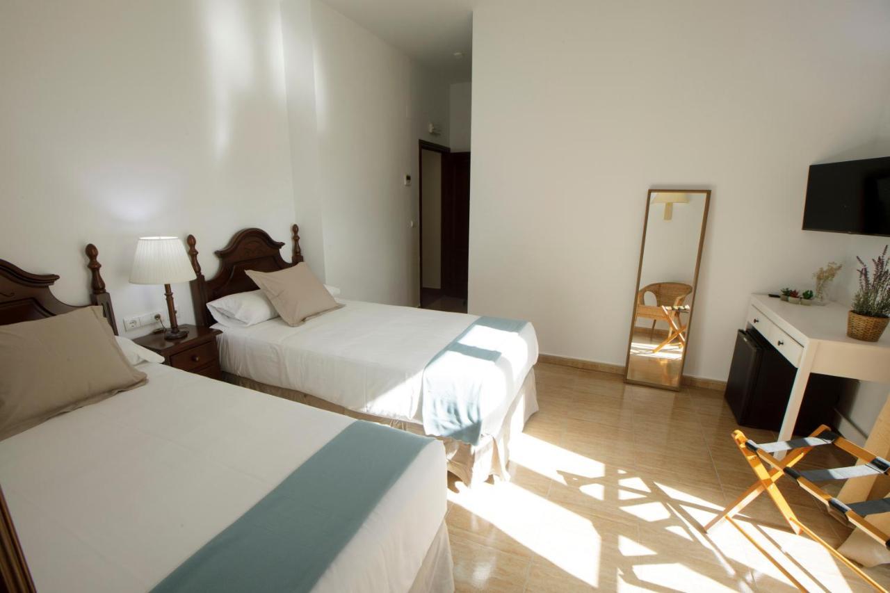 Twin  Room