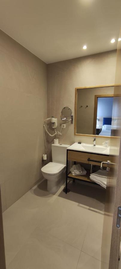 Budget Tweepersoonskamer met 2 Aparte Bedden