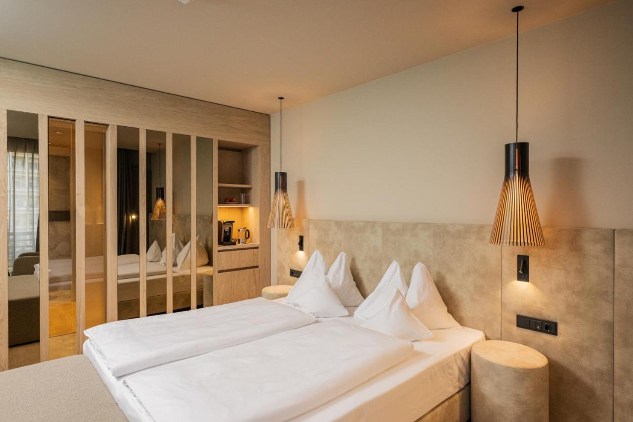 Deluxe Doppelzimmer