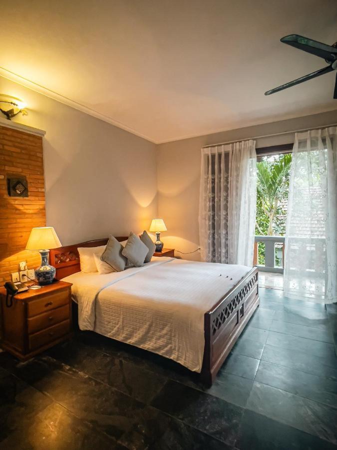 Superior Double Room with Complimentary Spa Voucher