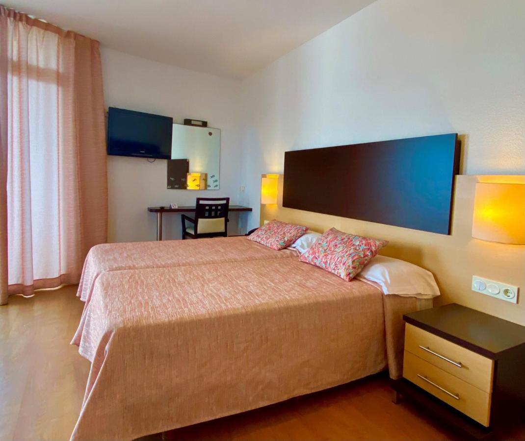 Habitación Doble Confort (2 adultos) - 1 o 2 camas