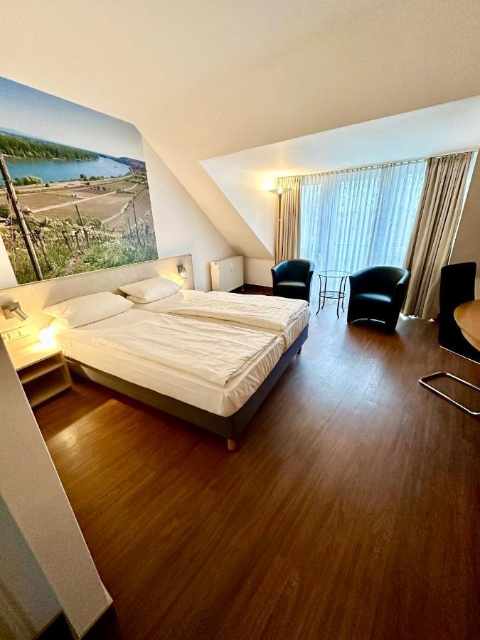 Standard Doppelzimmer