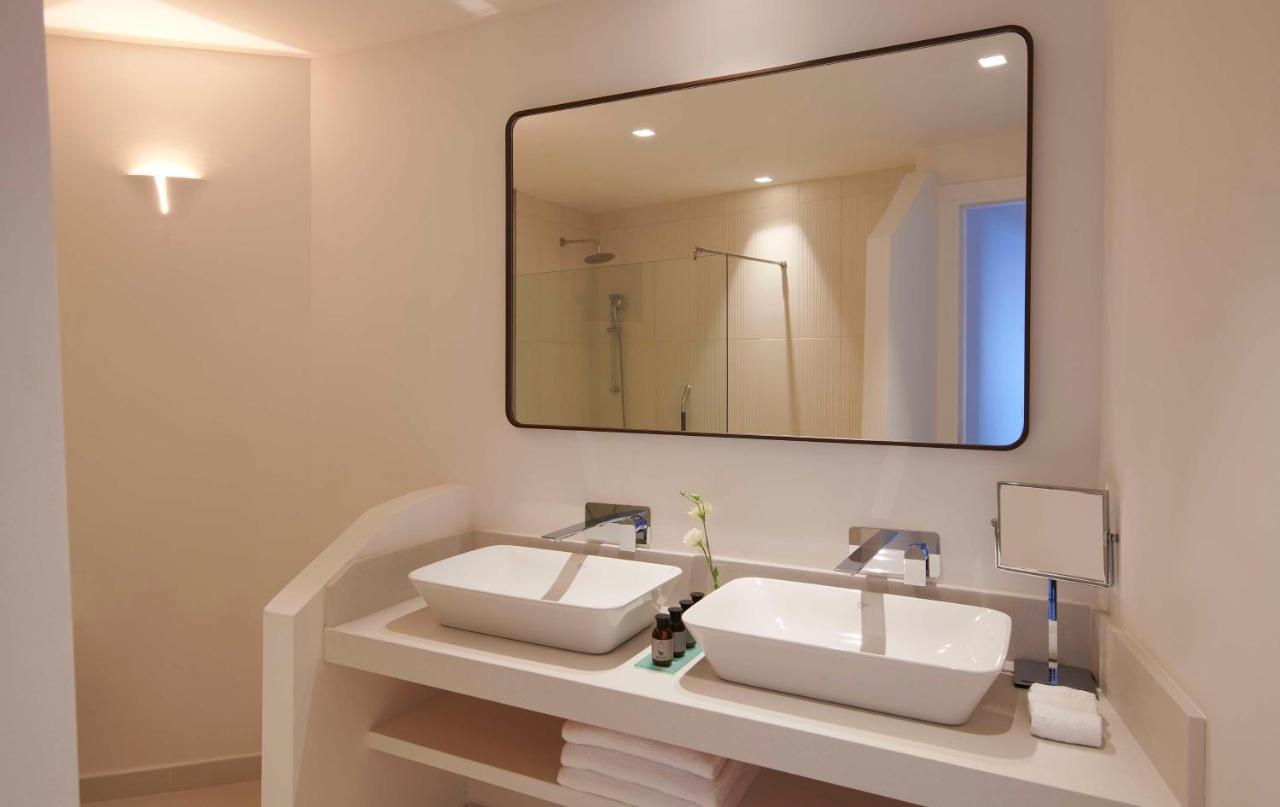 Suite King con Vista Mare