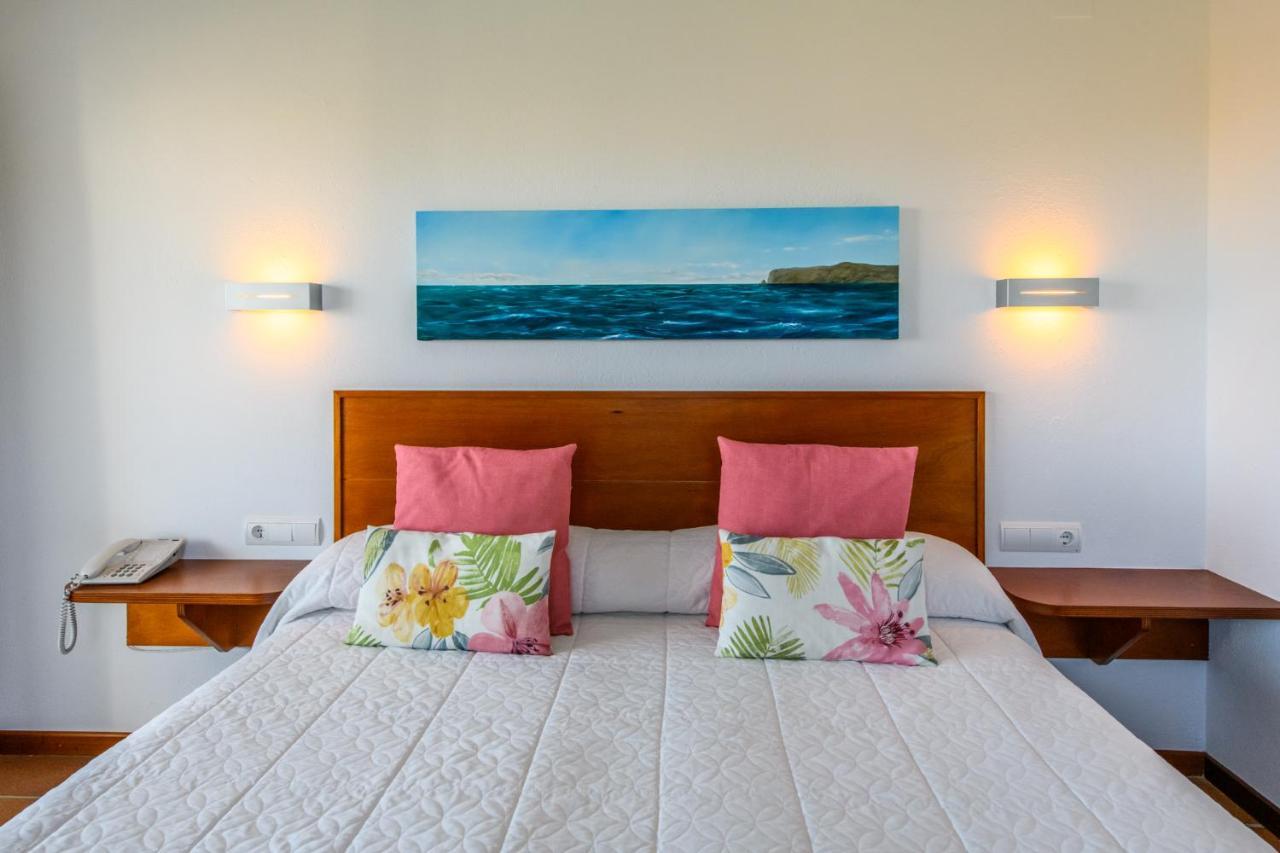 Chambre Double Basique