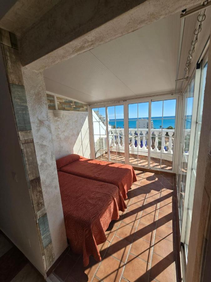 Habitación Doble Deluxe con vistas al mar - 1 o 2 camas