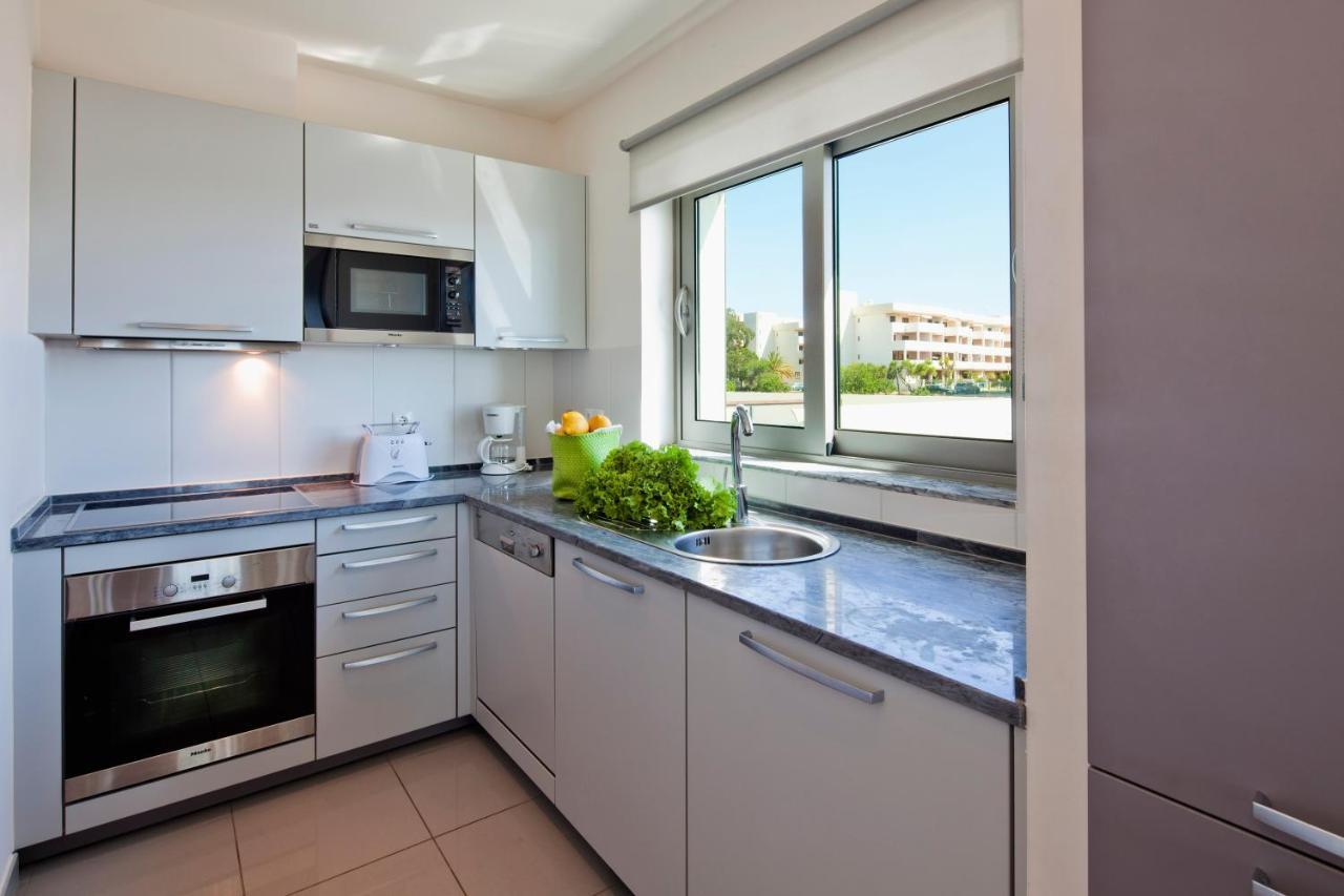 Suite de 2 dormitorios con vistas al mar
